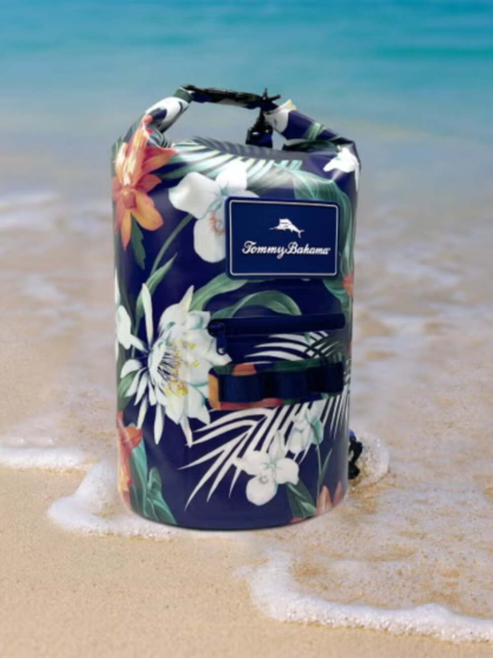 Tommy Bahama 20L Waterproof Dry Bag